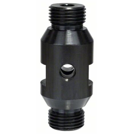 Bosch 2608598145 Adaptador G 1/2 - G 1/2 para sierras de corona perforadora (1/2)