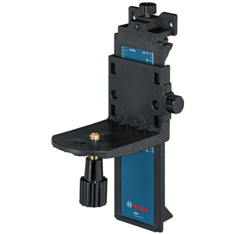 Soporte para nivel lÁser wm 4 professional (1/2)