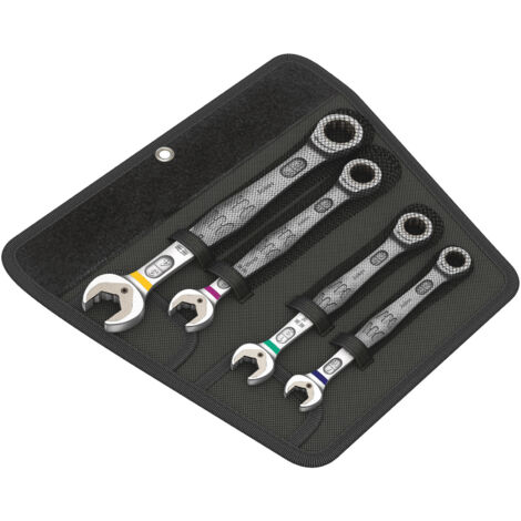 Joker Maul-Ringratschen Key set. Costumbres. SB (1/5)