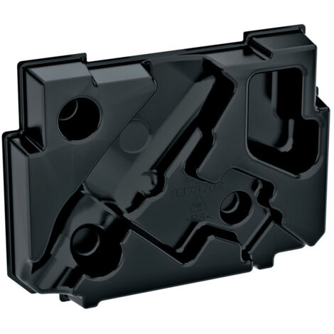 Makita Embutición para destornillador de impacto MAKPAC tamaño 2 - 837870-2 (1/2)