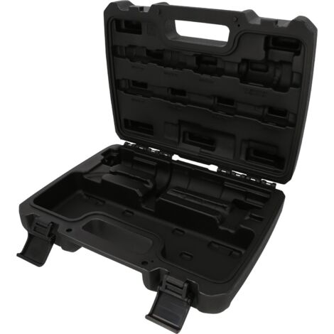 KS  TOOLS  Koffer  de  plástico  vacío  para  152.1130  -  152.1130-99 (1/4)