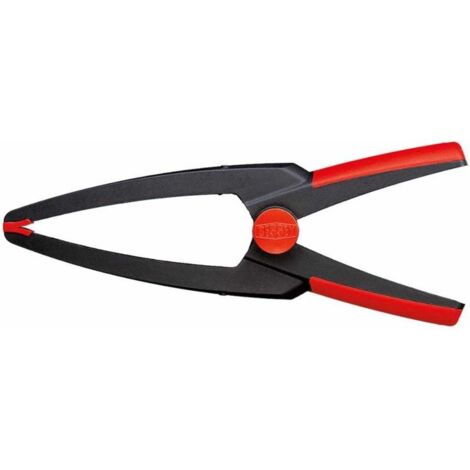 Bessey Sargento de resorte Clippix XCL Set 55 mm - XCL2-SET (1/5)
