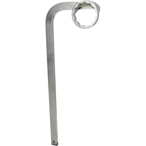 BRILLIANT TOOLS Llave de filtro de aceite para embragues Haldex - BT716000 (1/4)
