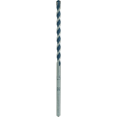 Bosch 2608588137 Broca para hormigón CYL-5 granito hormigón 3,5x50x90mm