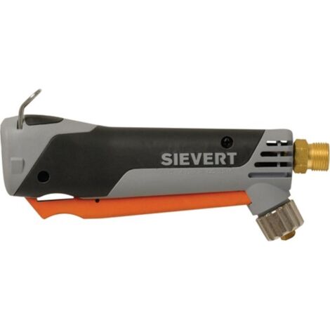 SIEVERT Mango Promatic plástico - 336611