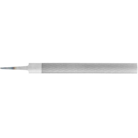 PFERD Lima de taller DIN 7261 Longitud 250 mm Sección transversal 25 x 7 mm - 11105251