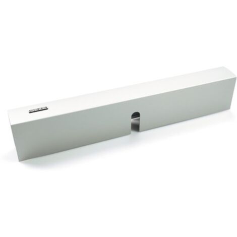GEZE Cubierta ECTurn blanco - 140443 (1/2)