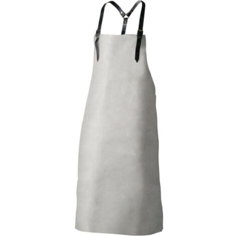 DELANTAL DE PETO FELDTMANN Knut longitud aprox. 100 x ancho aprox. 80 cm - 2820 (1/2)