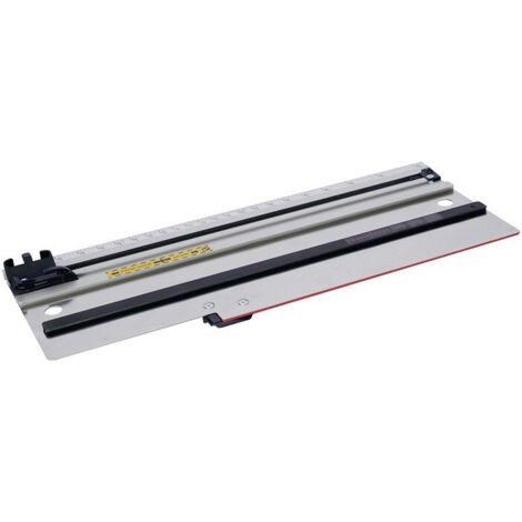 ROTHENBERGER KSS riel guía para PIPECUT mini - 1500003694 (1/2)
