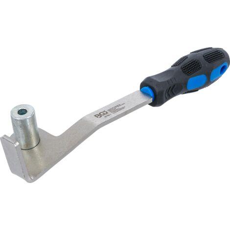BGS  herramienta  tensado  de  correa  dentada  para  motores  diésel  JTD  Multijet  -  6759-1