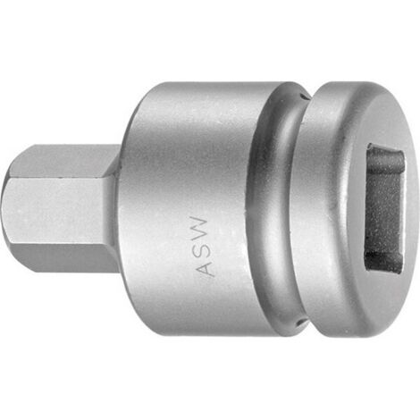 ASW Destornillador de impacto 745 3/4″ SW 19 mm - 74508 (1/5)