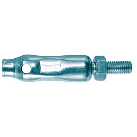 Fischer 079677 Soporte pendular percha PDH M10 / 50C (Envase 50 uds) (1/2)