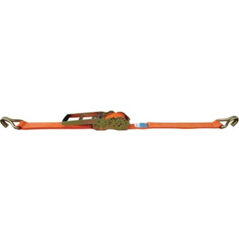 Dolezych Cinchas DIN EN 12195-2 longitud 6 m ancho 50 mm - 26585034-6 (1/4)
