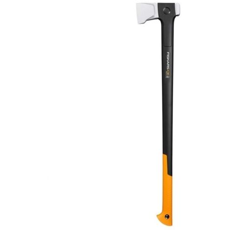 Hacha de hendir X36-L L.915mm Mango-L.835mm G.2540g Ku.FISKARS