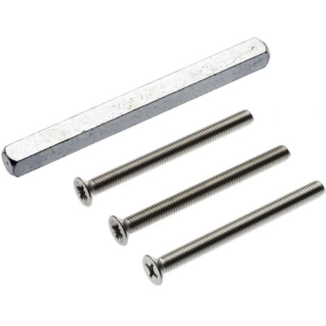 edi  Bef-set.Nr.50  73-77mm M6x85  4-KT.8x130mm - 9000/0050/00 (1/2)