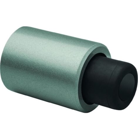DENI  tope  parachoques  LM  plateado  lacado  L.110mm  -  3874  0110  22 (1/3)