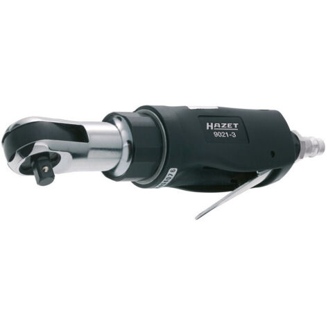 Llave de carraca neumática Hazet 9021-3 10mm (3/8 pulgadas) A4-kt. 35 Nm - 9021-3