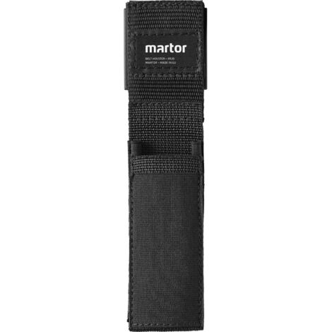 martor Funda para cinturón H 215 x An 53 x Pr 23 mm - 9920.08 (1/5)