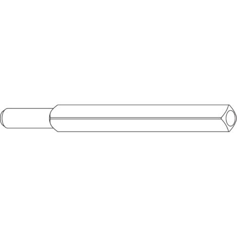 OGRO  Pasador  intercambiable  115  4-KT.8x90mm  STA  M8  -  90050052915 (1/2)
