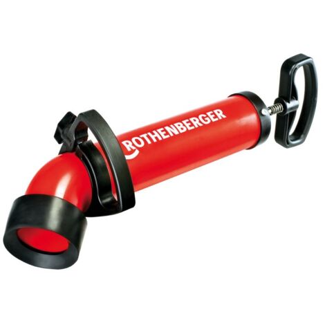 Bomba manual Rothenberger Bomba de agua Super Plus