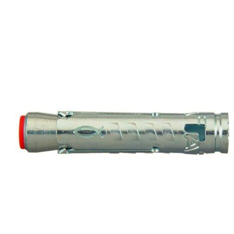 Anclaje metálico TA M12 Fischer (1/2)