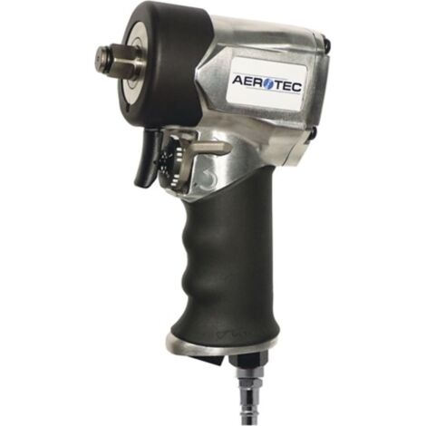 AEROTEC Llave de impacto neumática CSX 880 12,5 mm (1/2″) A4-kt. - 2010180 (1/2)