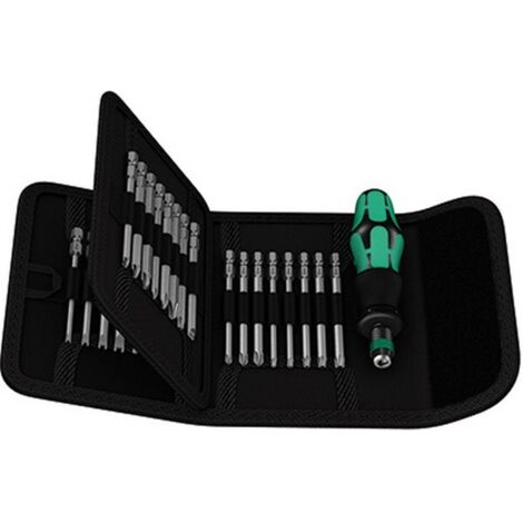 Wera  Kraftform  Kompakt  62  -  059297