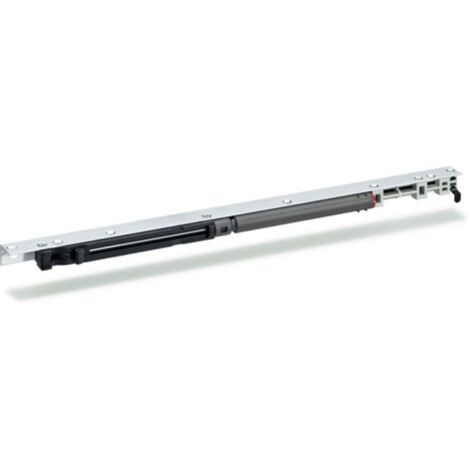 GEZE amortiguación de entrada Levolan 120 Softstop completo - 158000 (1/3)