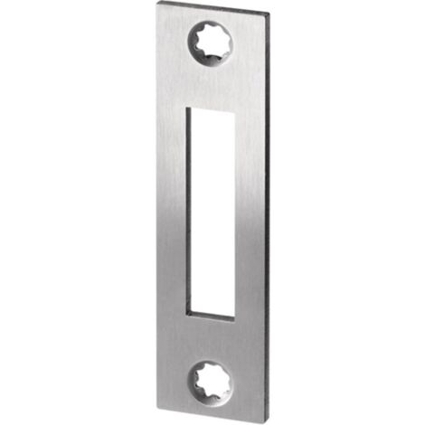 BKS  Flachschließbl.S412  VA  ktg.Stulp-B.24mm  -  S4120008 (1/4)