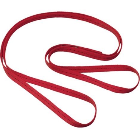 MAS Anschlag-Verbindungsmittel B2 EN354 EN795 Kl.B PSA-Kategorie III - 660002 (1/3)