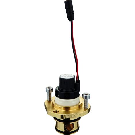 GROHE válvula magnética 42791 completa para Tectron 505 (1/2)