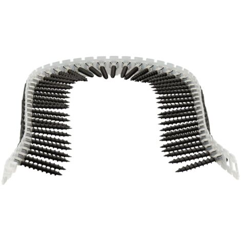 Makita 1.000x tornillos para paneles de yeso gruesos 3,9 x 35 mm - F-31179
