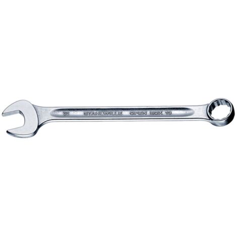Stahlwille  llave  combinada  13  SW  25  mm  300  mm  40082525