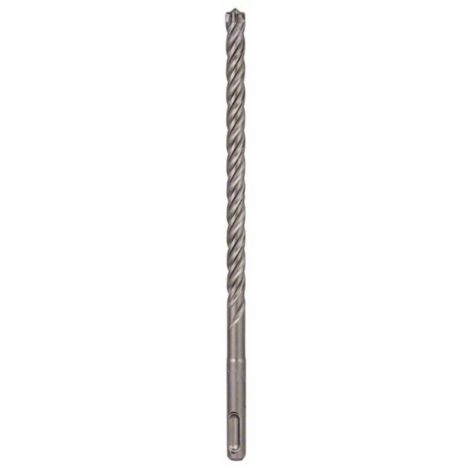 Bosch 10x Broca para martillo SDS-plus-7X 10 x 150 x 215 mm - 2608576185