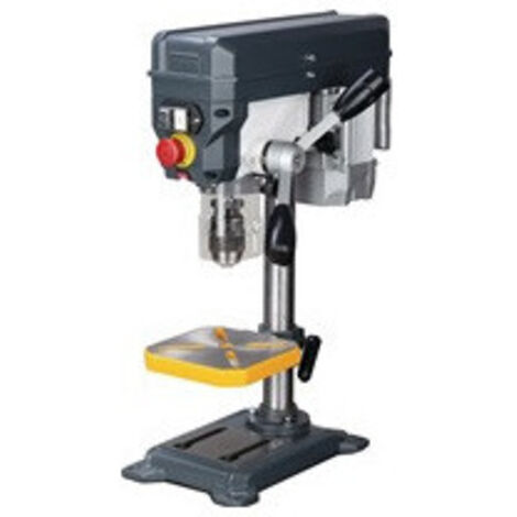 Taladro de mesa DQ 14 13 (S235JR) mm B16 700-2500min-¹ OPTI-DRILL (1/2)