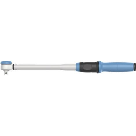 Llave  dinamométrica  GEDORE  TF-K200  1/2  pulgada  40-200  Nm  -  3278387 (1/5)