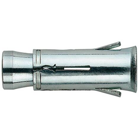 Anclaje para techos huecos R 88513 FHY M6 acero galvanizado 50 unidades FISCHER (1/3)