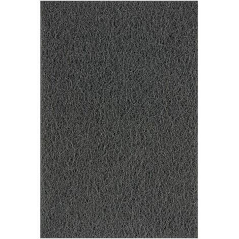PFERD  Handpad  POLINOX  L  224  x  B  154  mm  muy  fino  400  gris  -  44697640 (1/2)