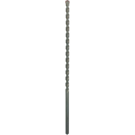 Bosch Professional 1x broca para hormigón CYL-3 (para hormigón, Ø 12 x 350 x 400 mm, accesorios taladro percutor)