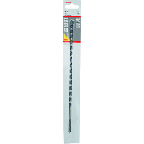 Brocas para hormigón CYL-5 6 x 200 x 250 mm BOSCH 2608588146