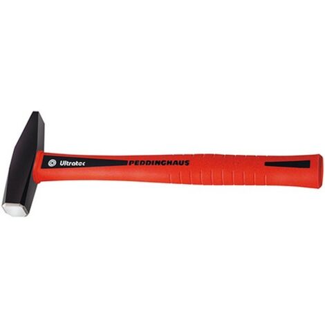 Peddinghaus  martillo  de  cerrajero  Ultratec  800  g  -  5039980800