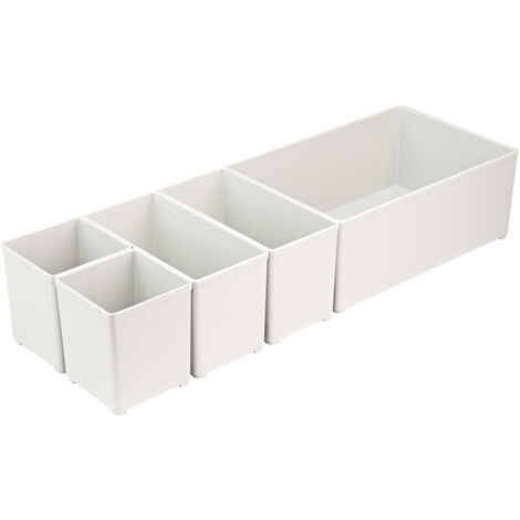 Makita Inserción para caja de almacenamiento - P-84171 (1/2)