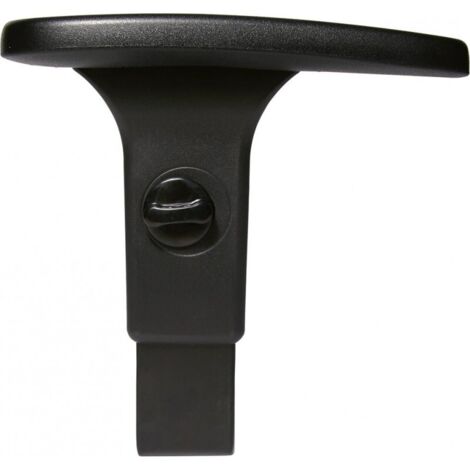 Topstar reposabrazos adecuado para silla de oficina - 7126 (1/4)