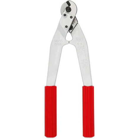 FELCO Tijeras cortacables C9 longitud 325 mm - MOD.C9 (1/2)