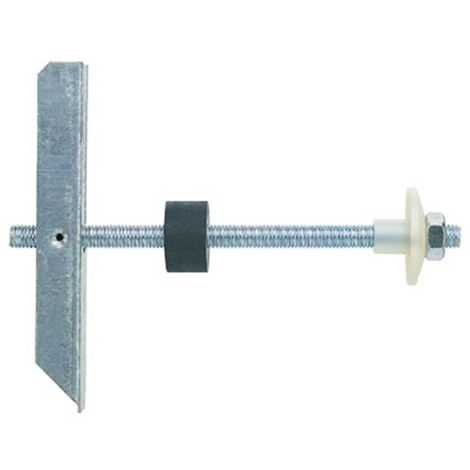 Fischer 050326 Taco vuelco KM 10 (Envase 25 uds) (1/3)