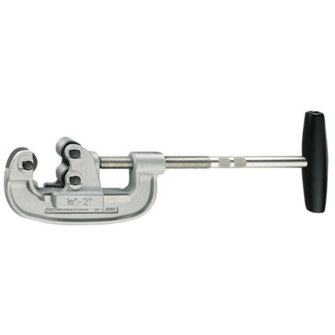 ROTHENBERGER Cortatubos de acero SUPER 2", Inox - 70087