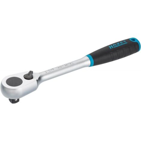 Hazet carraca conmutable 916 HP 1/2" 90 dientes - 916 HP (1/4)