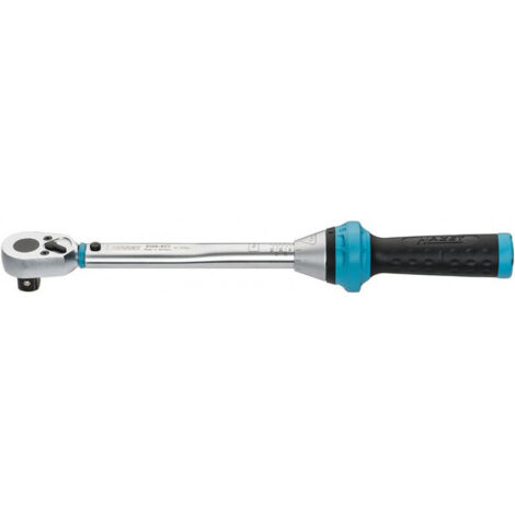 Llave dinamométrica Hazet 1/2" 10 - 60 Nm - 5120-3 CT (1/5)