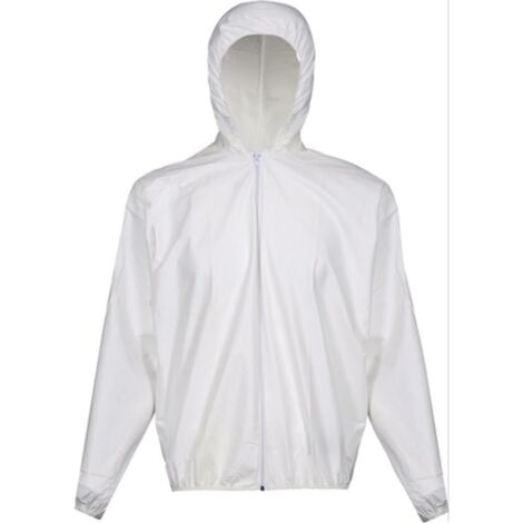 ASATEX Chaqueta de protección química CoverStar® Talla M - CJAK/M (1/4)