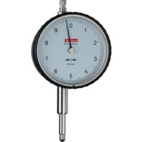 KÄFER Reloj comparador M 10B 20mm Abl.0,1mm - 10063